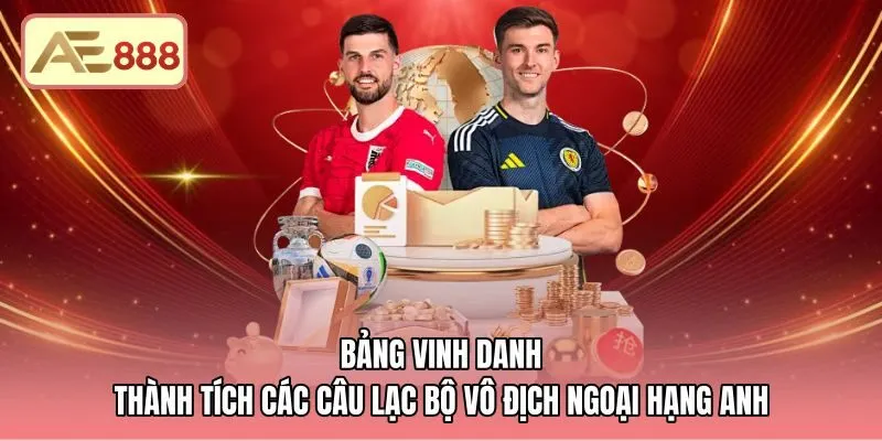 bang-vinh-danh-thanh-tich-cac-cau-lac-bo-vo-dich-ngoai-hang-anh Thống kê các đội bóng vô địch cùng kỷ lục tiêu biểu